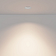 Встраиваемый светильник Maytoni Technical Downlight Mini DL059-7W4K-TRS-W