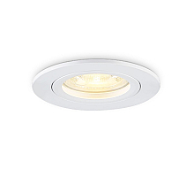 Встраиваемый светильник Ambrella Light Standard Tech TN102450