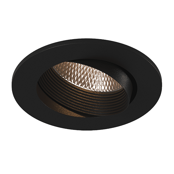 Встраиваемый светильник DesignLed KZ-DLB-7-WW 002347