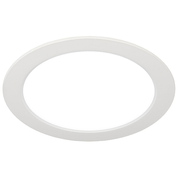 Встраиваемый светильник Эра LED 17-15-6K Б0057424