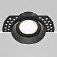 Встраиваемый светильник Maytoni Technical Dot DL042-01-RD-B