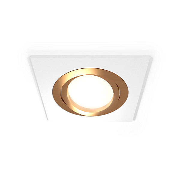 Встраиваемый светильник Ambrella Light Techno Spot XC7631083 (C7631, N7004)