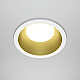 Встраиваемый светильник Maytoni Technical Downlight Share DL126-GX53-WMG