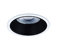 Встраиваемый светильник Arte Lamp Chess A3314PL-1WH