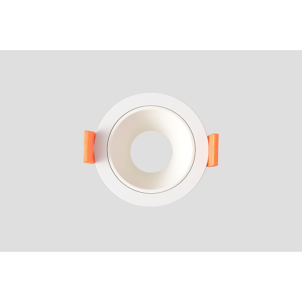 Встраиваемый светильник Crystal Lux CLT 086C WH MR11