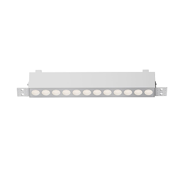 Встраиваемый светильник Maytoni Technical Points DL065-20W3-6K-TRS-W