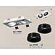 Встраиваемый светильник Ambrella Light Techno Spot XC7663021 (C7663, N7031)