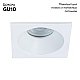 Встраиваемый светильник Arte Lamp Helm A2868PL-1WH