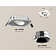 Встраиваемый светильник Ambrella Light Techno Spot XC7658022 (C7658, N7032)