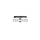 Встраиваемый светильник Maytoni Technical Downlight DL065-12W3-6K-W