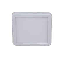Встраиваемый светильник Reluce 70602-9.0-001OL LED6W WH 4000K