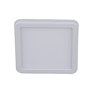 Встраиваемый светильник Reluce 70602-9.0-001OL LED6W WH 4000K