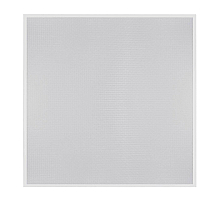 Встраиваемый светодиодный светильник (UL-00006775) Uniel  ULP-6060 36W/3950К IP40 School White