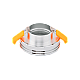Встраиваемый светильник DesignLed NC720-1CH 002231