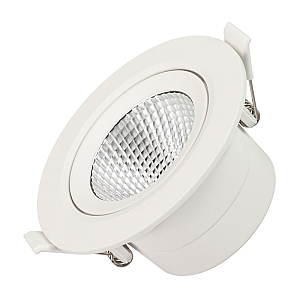 Светильник Downlight Arlight Polar 032309