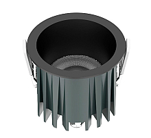 Встраиваемый светильник Favourite Notio 4821-1C