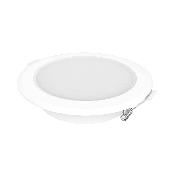 Встраиваемый светильник Gauss Elementary Downlight 997420209