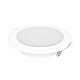 Встраиваемый светильник Gauss Elementary Downlight 997420209