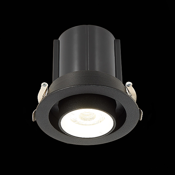 Встраиваемый светодиодный светильник ST Luce ST702.438.12