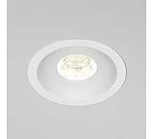 Встраиваемый светильник Elektrostandard Combi 25068/LED 4690389211584 a069007