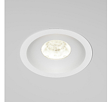 Встраиваемый светильник Elektrostandard Combi 25068/LED 4690389211584 a069007