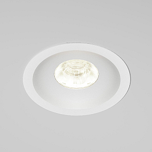 Встраиваемый светильник Elektrostandard Combi 25068/LED 4690389211584 a069007