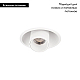 Встраиваемый светильник Loft IT Lens 10322/A White