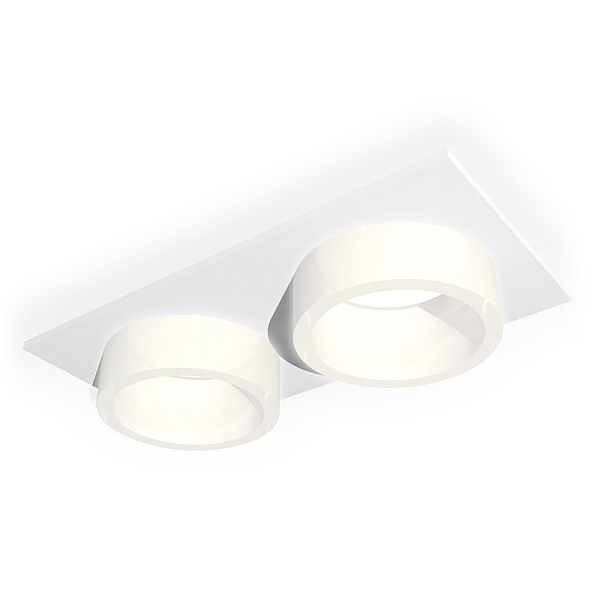 Встраиваемый светильник Ambrella Light Techno Spot XC6525065 (C6525, N6248)