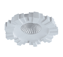 Встраиваемый светильник DesignLed LC2037WH-5-NW 002221