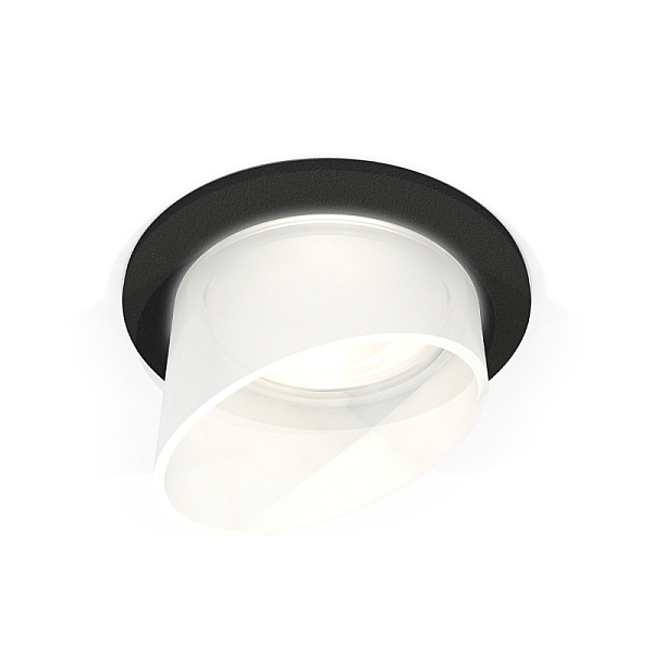 Встраиваемый светильник Ambrella Light Techno Spot XC6513068 (C6513, N6256)