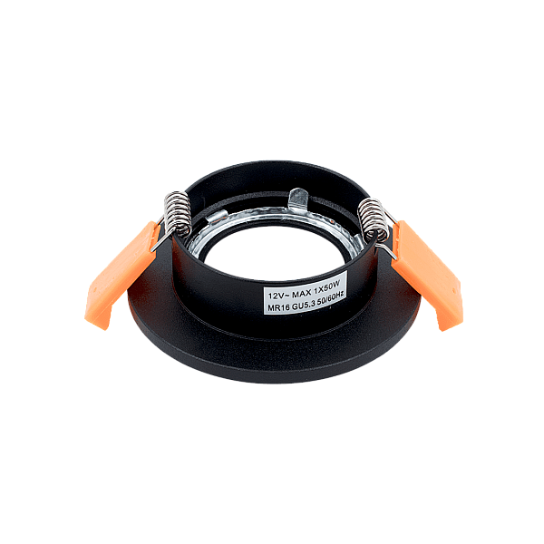 Встраиваемый светильник DesignLed NC1761R-FBK 002666