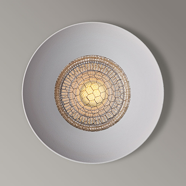 Точечный встраиваемый светильник Arte Lamp DUCRE A8094PL-1WH
