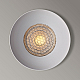 Точечный встраиваемый светильник Arte Lamp DUCRE A8094PL-1WH