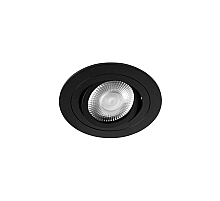 Встраиваемый светильник Loft IT Hap 10341/B Black