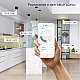 Встраиваемый светодиодный светильник Gauss Smart Home 2030122