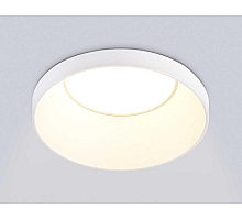 Встраиваемый светильник Ambrella Light Techno spot Technic base TN102801