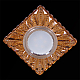 Встраиваемый светильник Reluce 12041-9.0-001LD MR16+LED3W TEA
