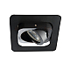 Точечный светильник Kanlux ALREN R DTL-B 26757