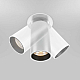 Встраиваемый светильник Maytoni Technical DL125-L12-3K-W