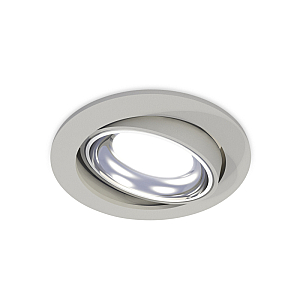 Встраиваемый светильник Ambrella Light Techno Spot XC7653002 (C7653, N7022)