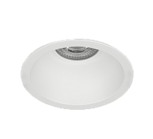 Встраиваемый светильник под лампу MR11 WOLTA Acento WDL-MR11/03W-R