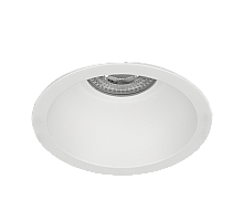 Встраиваемый светильник под лампу MR11 WOLTA Acento WDL-MR11/03W-R