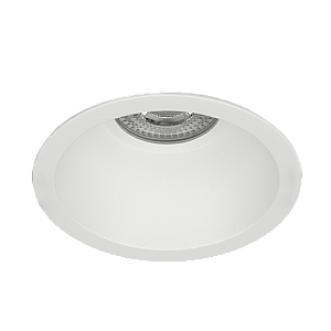 Встраиваемый светильник под лампу MR11 WOLTA Acento WDL-MR11/03W-R