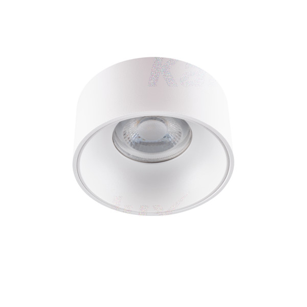 Точечный светильник Kanlux MINI RITI GU10 W/W 27579