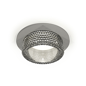 Встраиваемый светильник Ambrella Light Techno Spot XC6514040 (C6514, N6150)