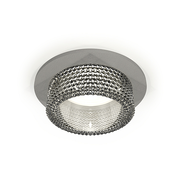 Встраиваемый светильник Ambrella Light Techno Spot XC6514040 (C6514, N6150)