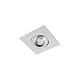 Встраиваемый светильник Loft IT Hap 10341/A White