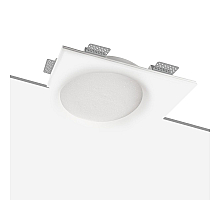 Встраиваемый гипсовый светильник Loft IT Galaxy 10354/600