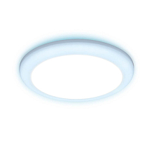 Встраиваемый светодиодный светильник Ambrella Light Led Downlight DCR313