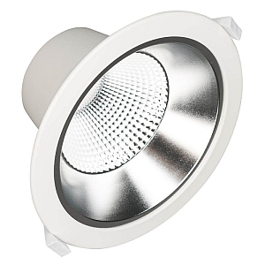 Встраиваемый светильник Arlight LEGEND 027313(1)